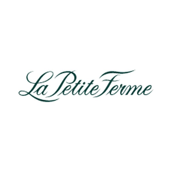 La Petite Ferme logo La Petite Ferme logo