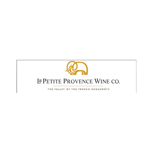 La Petite Provence Wine Company logo