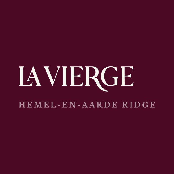 La Vierge Wines logo