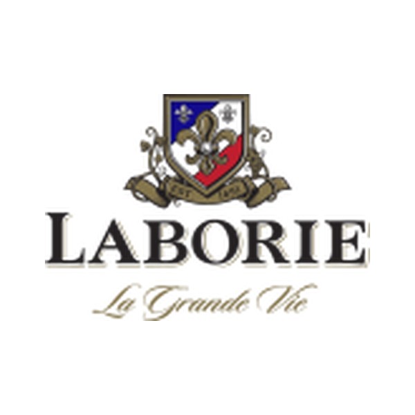 Laborie Wine Estate logo Laborie Wine Estate logo
