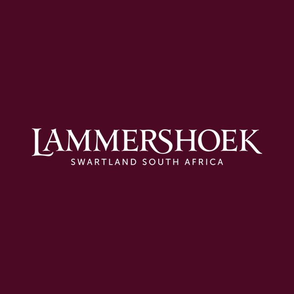 Lammershoek Wines logo