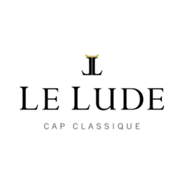 Le Lude Cap Classique logo