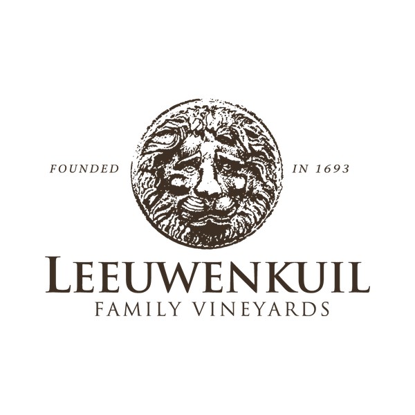Leeuwenkuil Family Vineyards logo