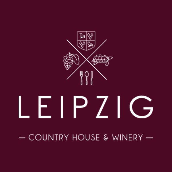 Leipzig Country House & Winery logo Leipzig Country House & Winery logo