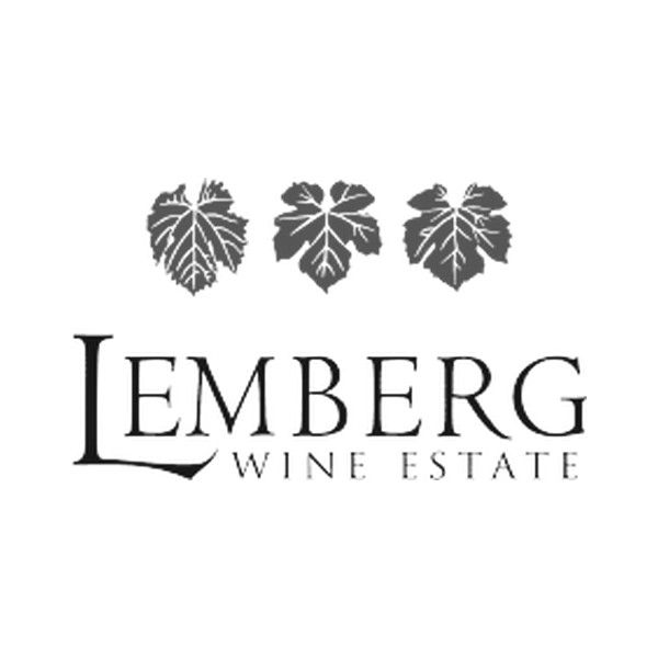 Lemberg Wine Estate logo
