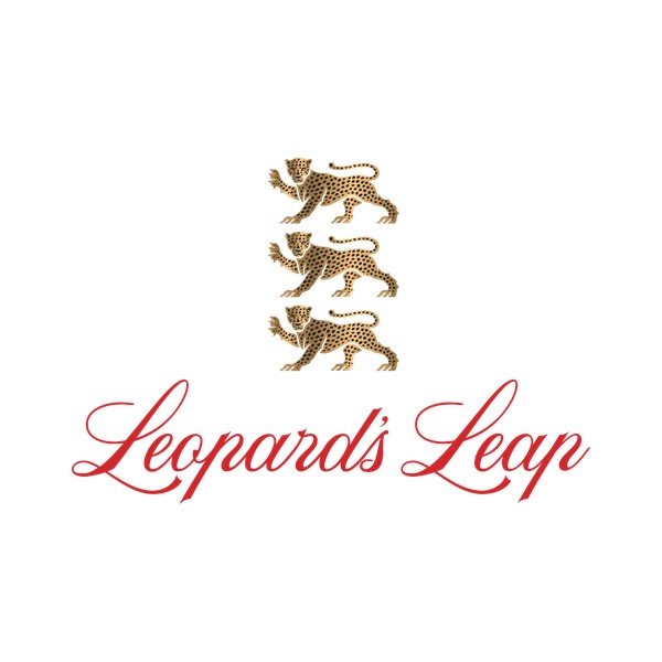 Leopard’s Leap Family Vineyards logo Leopard’s Leap Family Vineyards logo