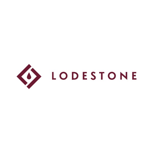 Lodestone Wine & Olives logo