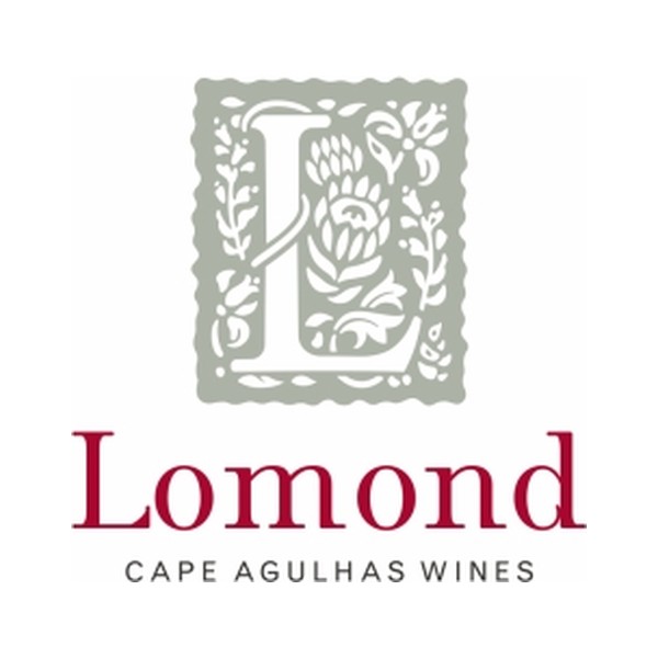 Lomond Wine Estate logo