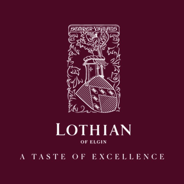 Lothian Vineyards logo