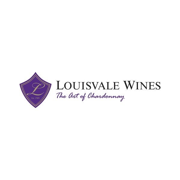Louisvale Wines logo