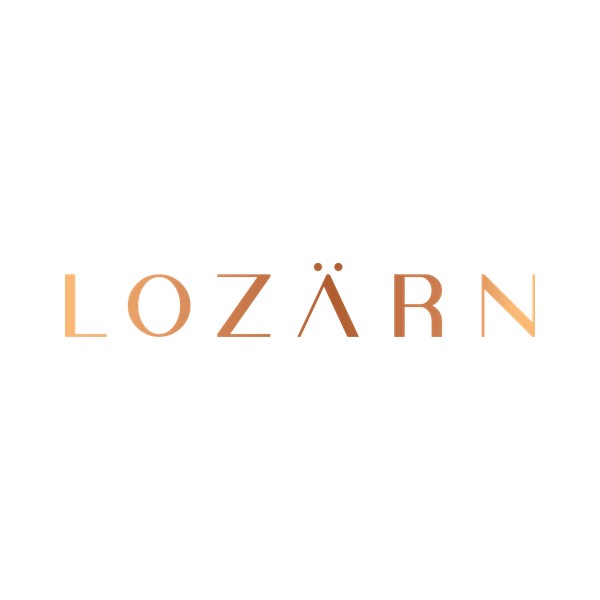 Lozärn Wines (Lucerne Vineyards) logo