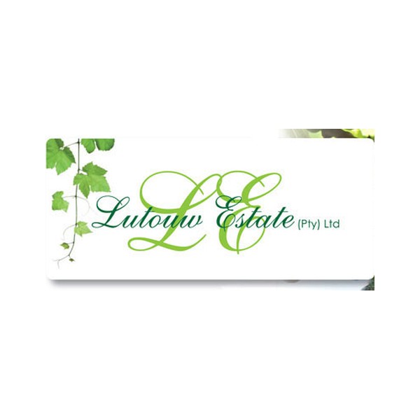 Lutouw Estate logo
