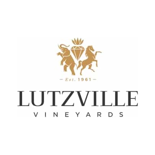 Lutzville Vineyards logo