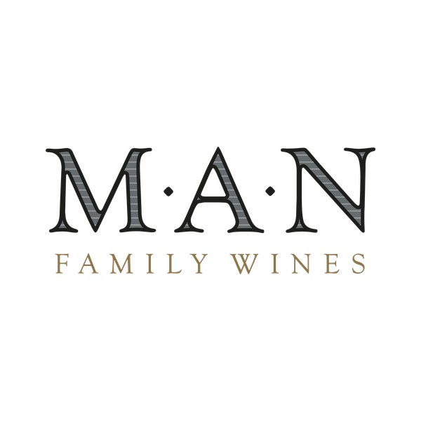 MAN Vintners logo