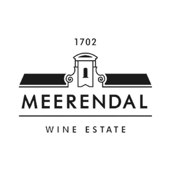 Meerendal logo