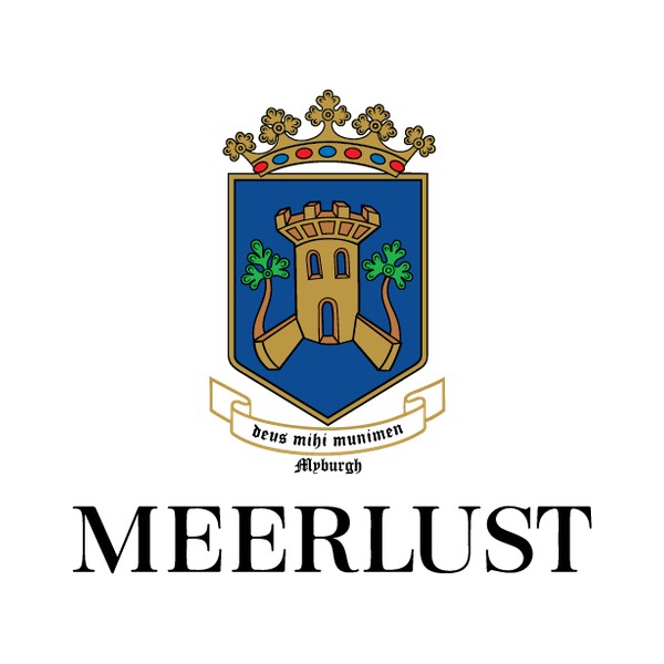 Meerlust Wine Estate logo
