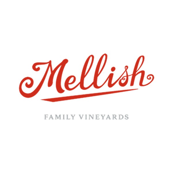 Mellish Family Vineyards logo