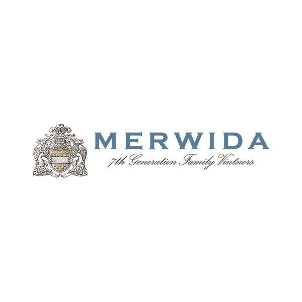 Merwida Wine Cellar logo Merwida Wine Cellar logo
