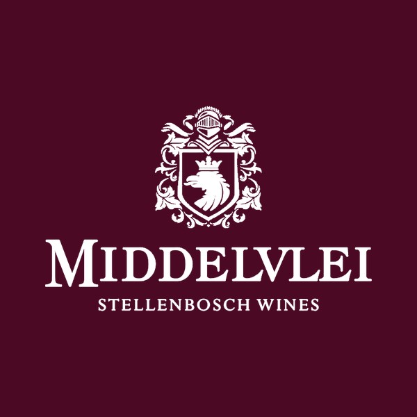 Middelvlei Wines logo Middelvlei Wines logo