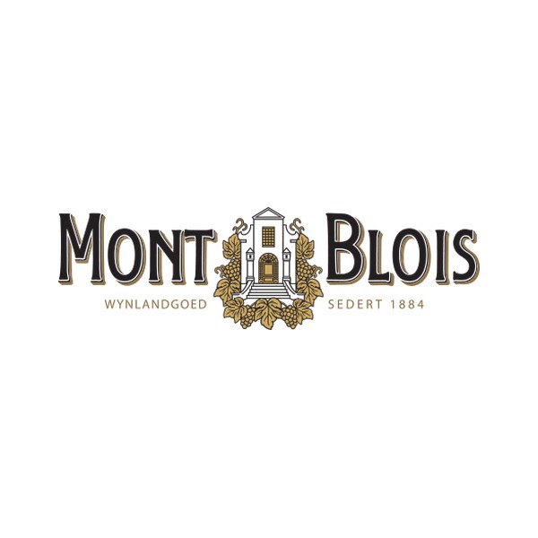 Mont Blois Wynlandgoed logo