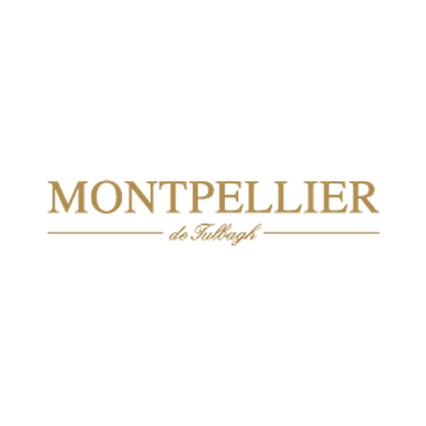 Montpellier de Tulbagh logo
