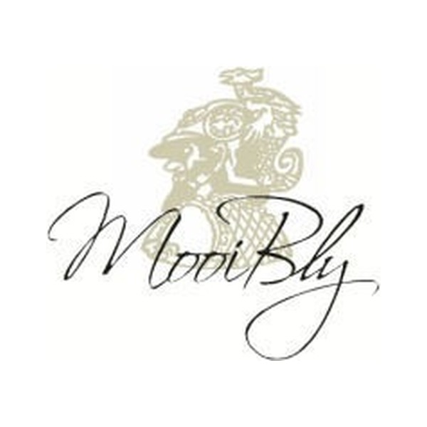Mooi Bly Wine Estate logo
