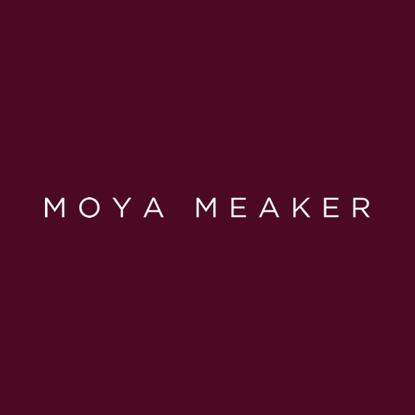 Moya Meaker / Damascene logo