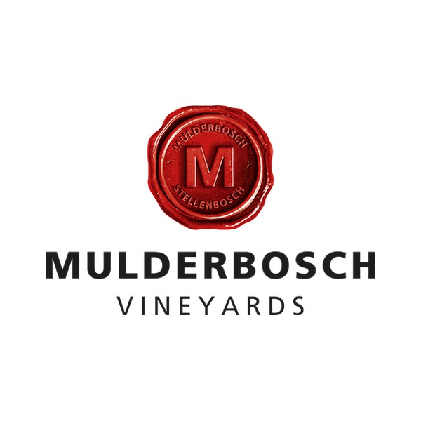 Mulderbosch Vineyards logo