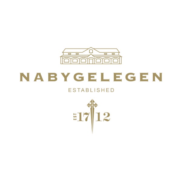 Nabygelegen Private Cellar logo Nabygelegen Private Cellar logo