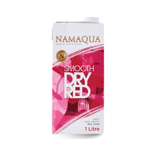 Namaqua Wines – Die Keldery logo