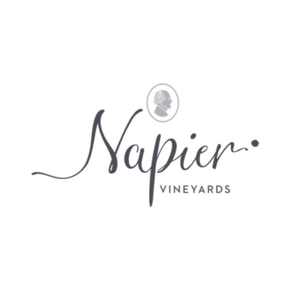 Napier Winery logo