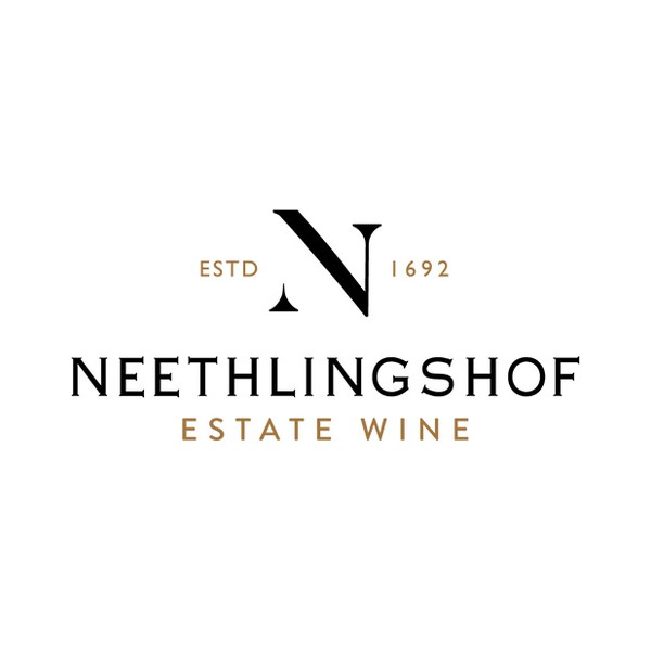 Neethlingshof Estate logo Neethlingshof Estate logo