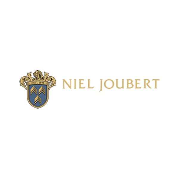 Niel Joubert Wines logo