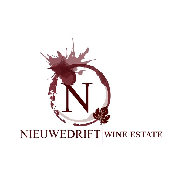 Nieuwedrift Vineyards logo