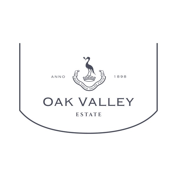 Oak Valley logo