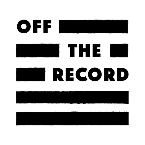 Off the Record logo Off the Record logo
