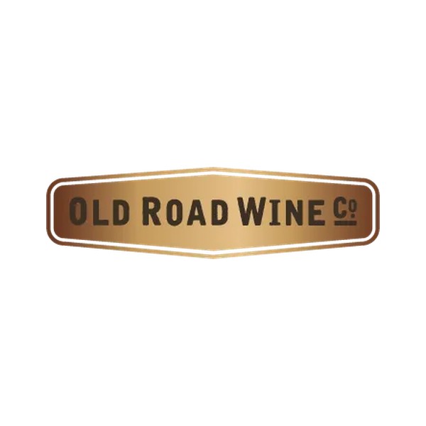 Old Road Wine Co. logo