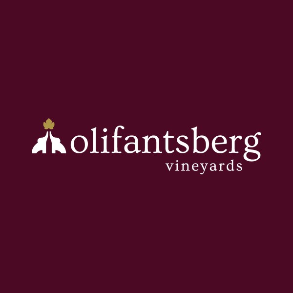 Olifantsberg Family Vineyards logo Olifantsberg Family Vineyards logo
