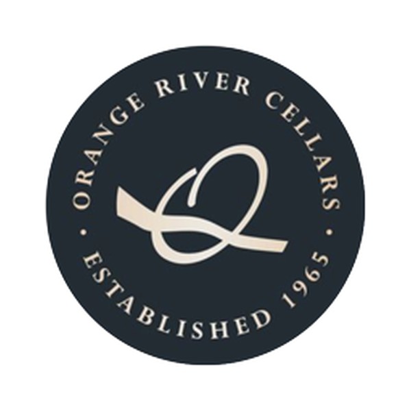 Orange River Cellars logo