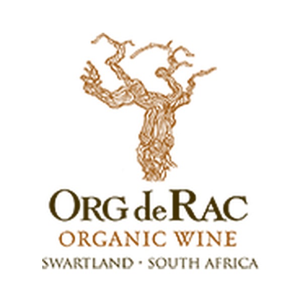 Org de Rac logo Org de Rac logo