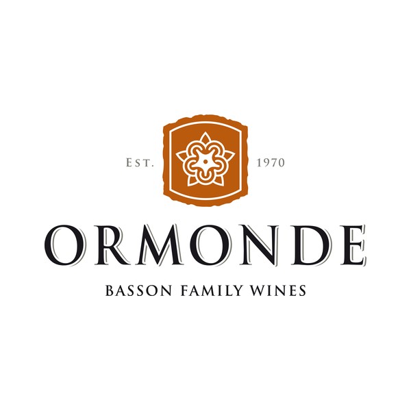 Ormonde Private Cellar logo
