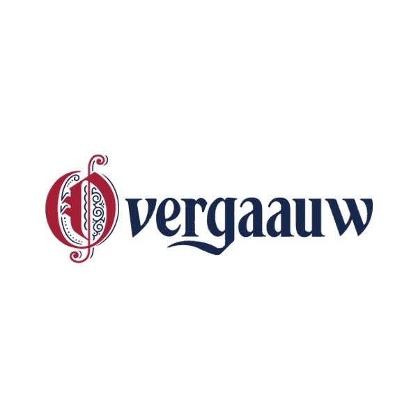 Overgaauw Wine Estate logo