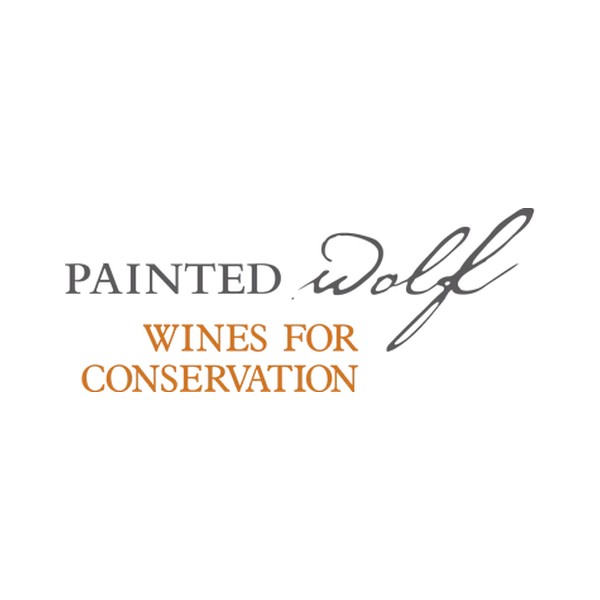 Painted Wolf Wines logo