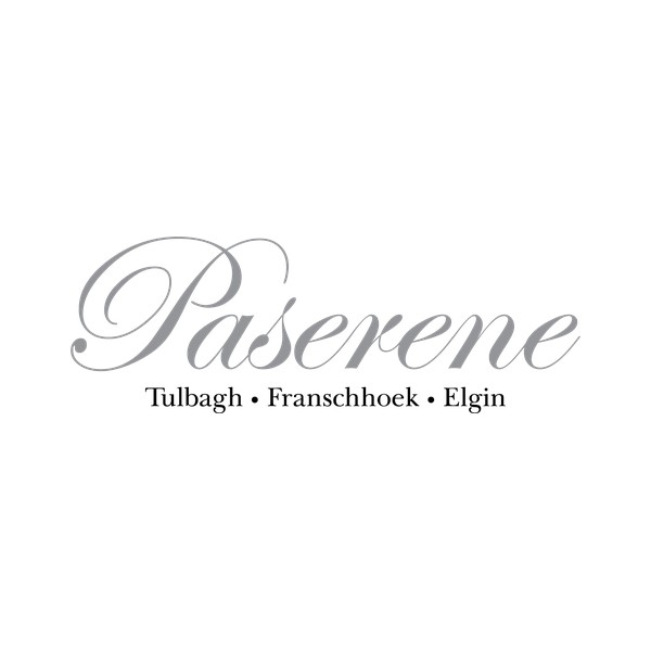 Paserene logo