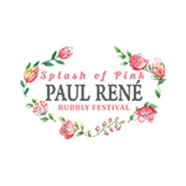 Paul René MCC logo Paul René MCC logo