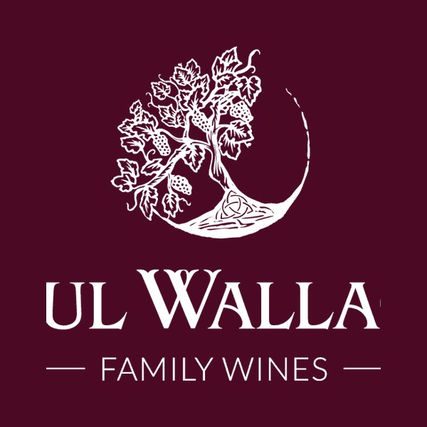 Paul Wallace Family Wines logo Paul Wallace Family Wines logo