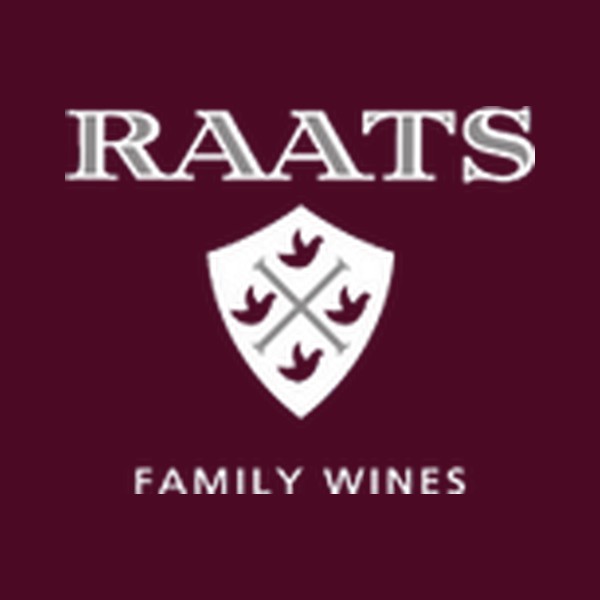 Raats Family Wines logo Raats Family Wines logo