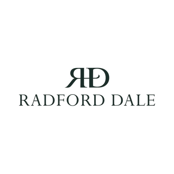 Radford Dale Organic logo
