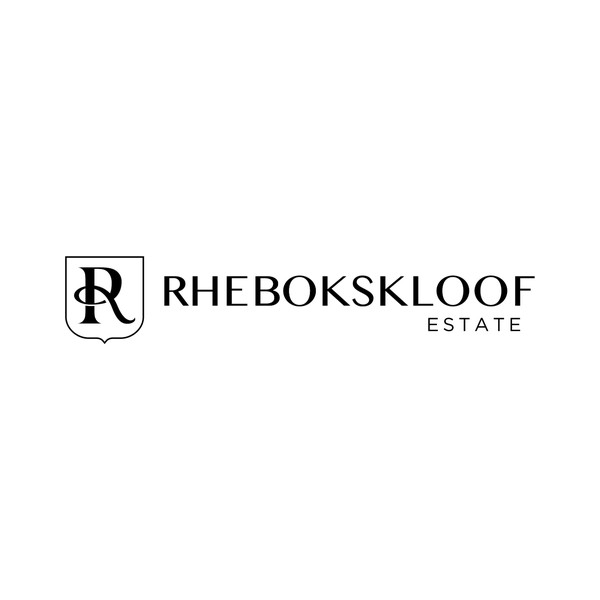 Rhebokskloof Wine Estate logo Rhebokskloof Wine Estate logo