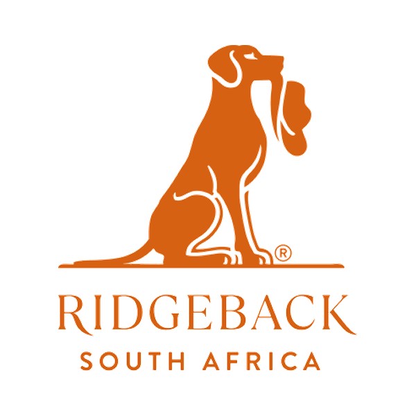 Ridgeback Wines logo Ridgeback Wines logo